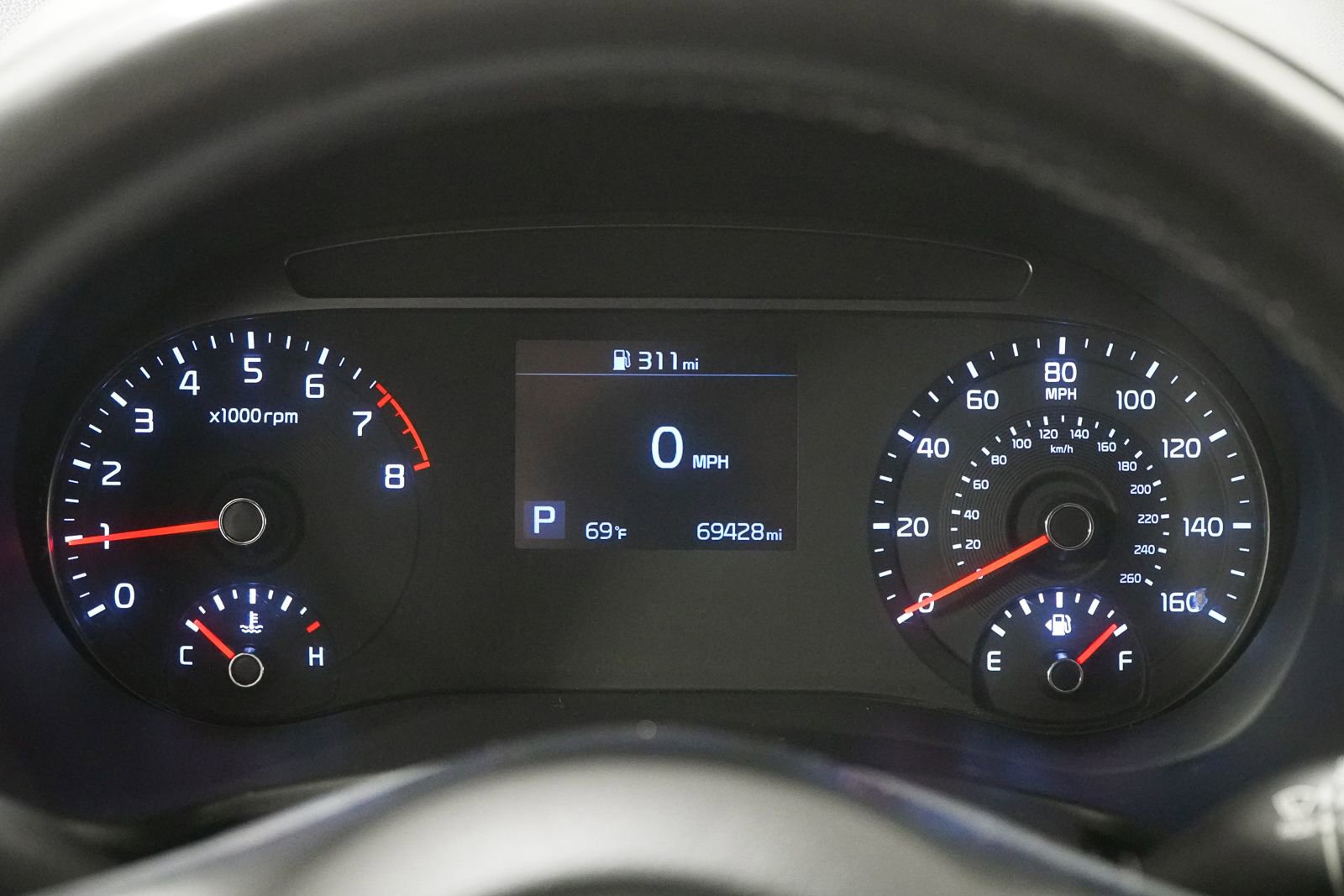 Used 2020 Kia Soul X-Line FWD image 37