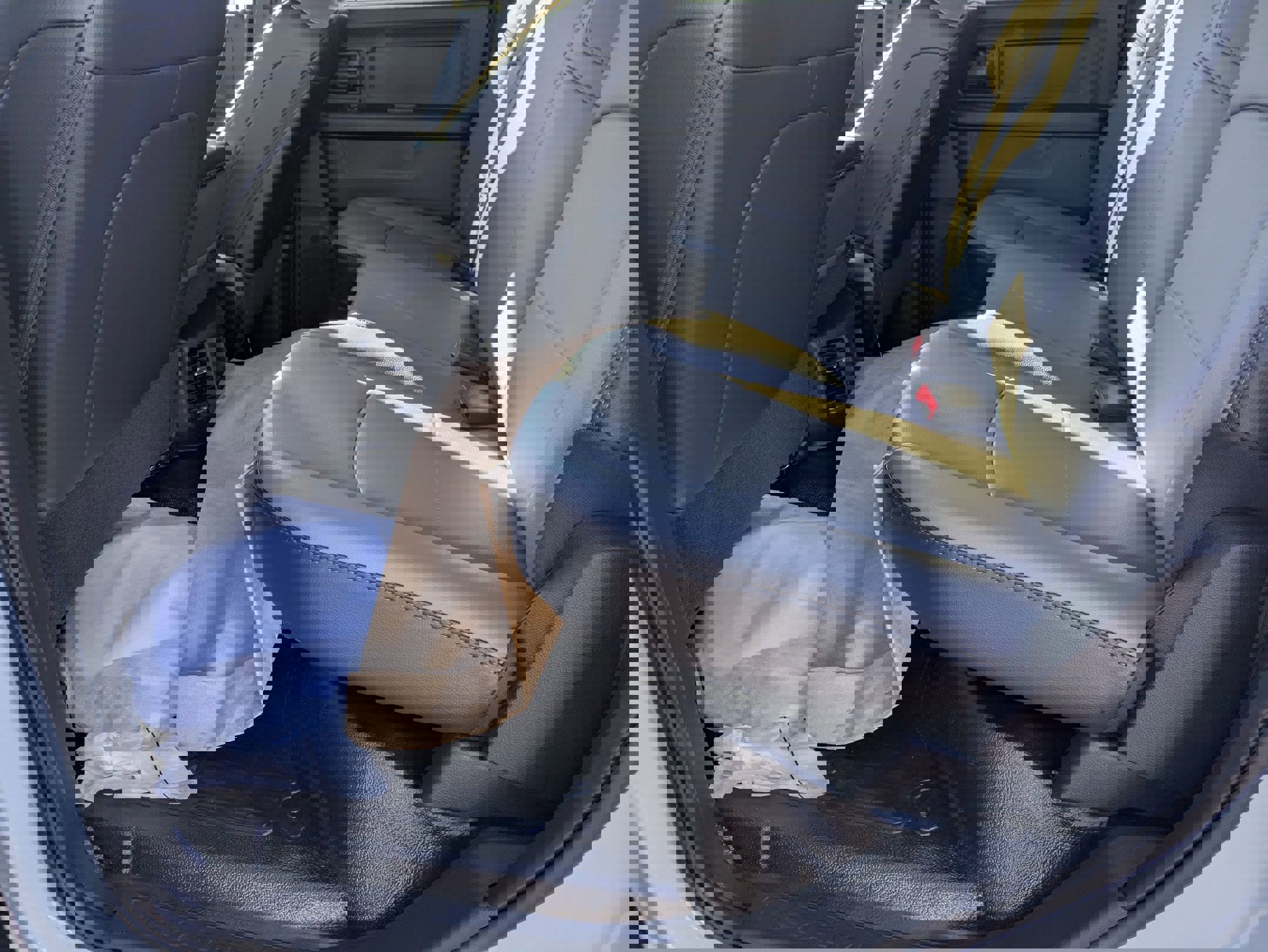 New 2026 RAM 4500 Tradesman w/ Chrome Appearance Group image 23