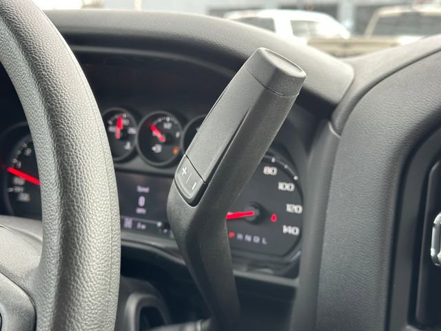 New 2025 GMC Sierra 1500 Pro w/ Pro Value Package image 30