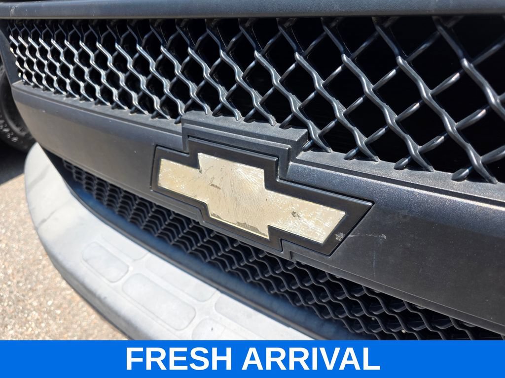 Used 2009 Chevrolet Express 1500 RWD image 13