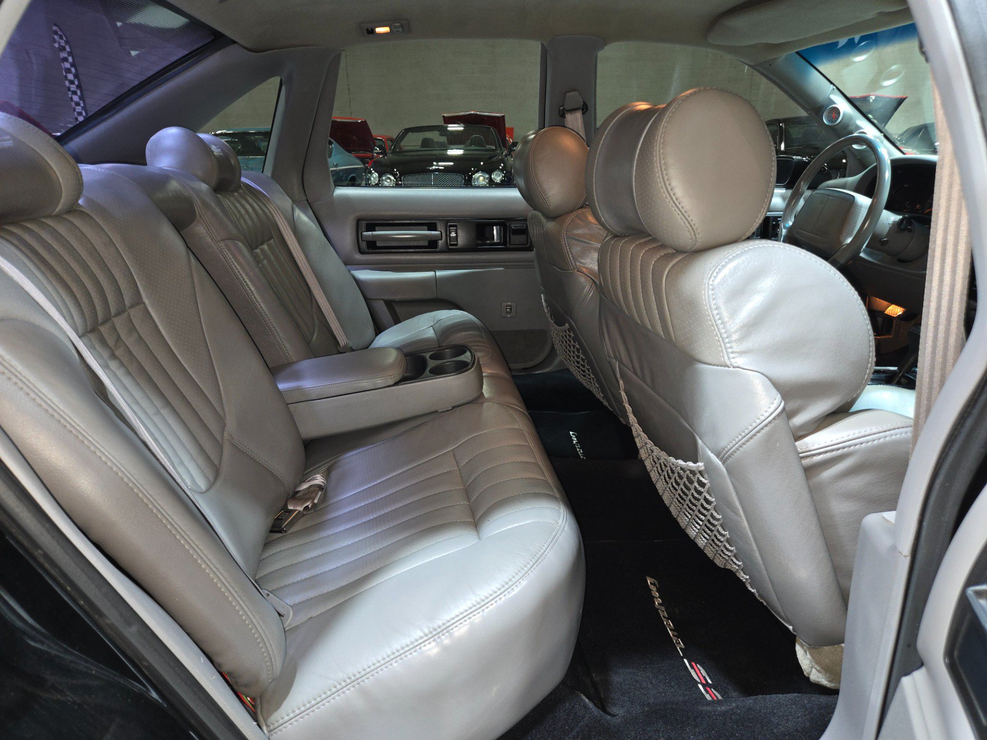 Used 1994 Chevrolet Impala SS RWD image 86