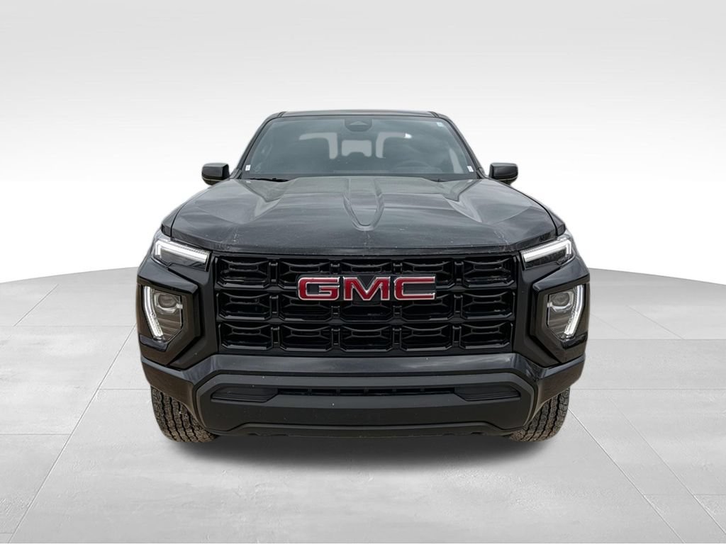 New 2026 GMC Canyon Elevation RWD image 3