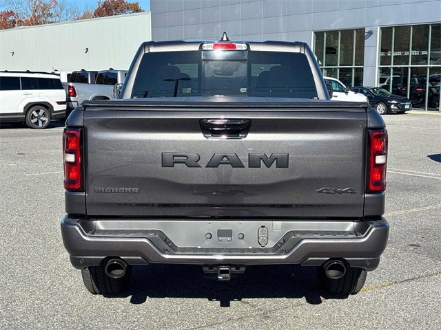New 2026 RAM 1500 Big Horn image 3