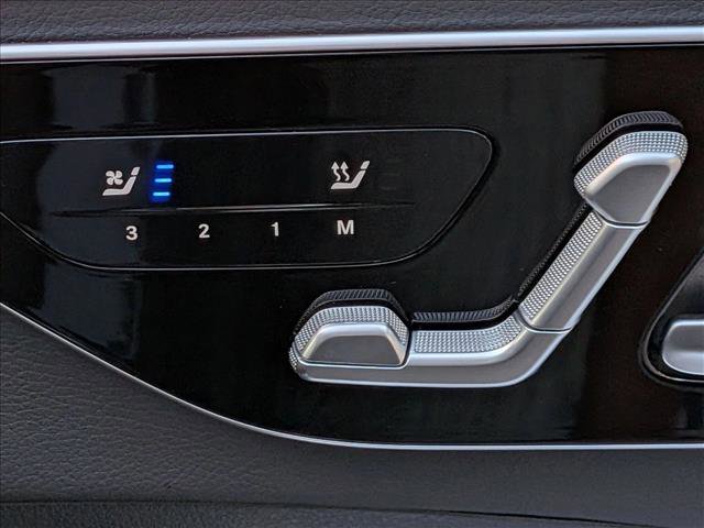 Used 2022 Mercedes-Benz C 300 Sedan image 16