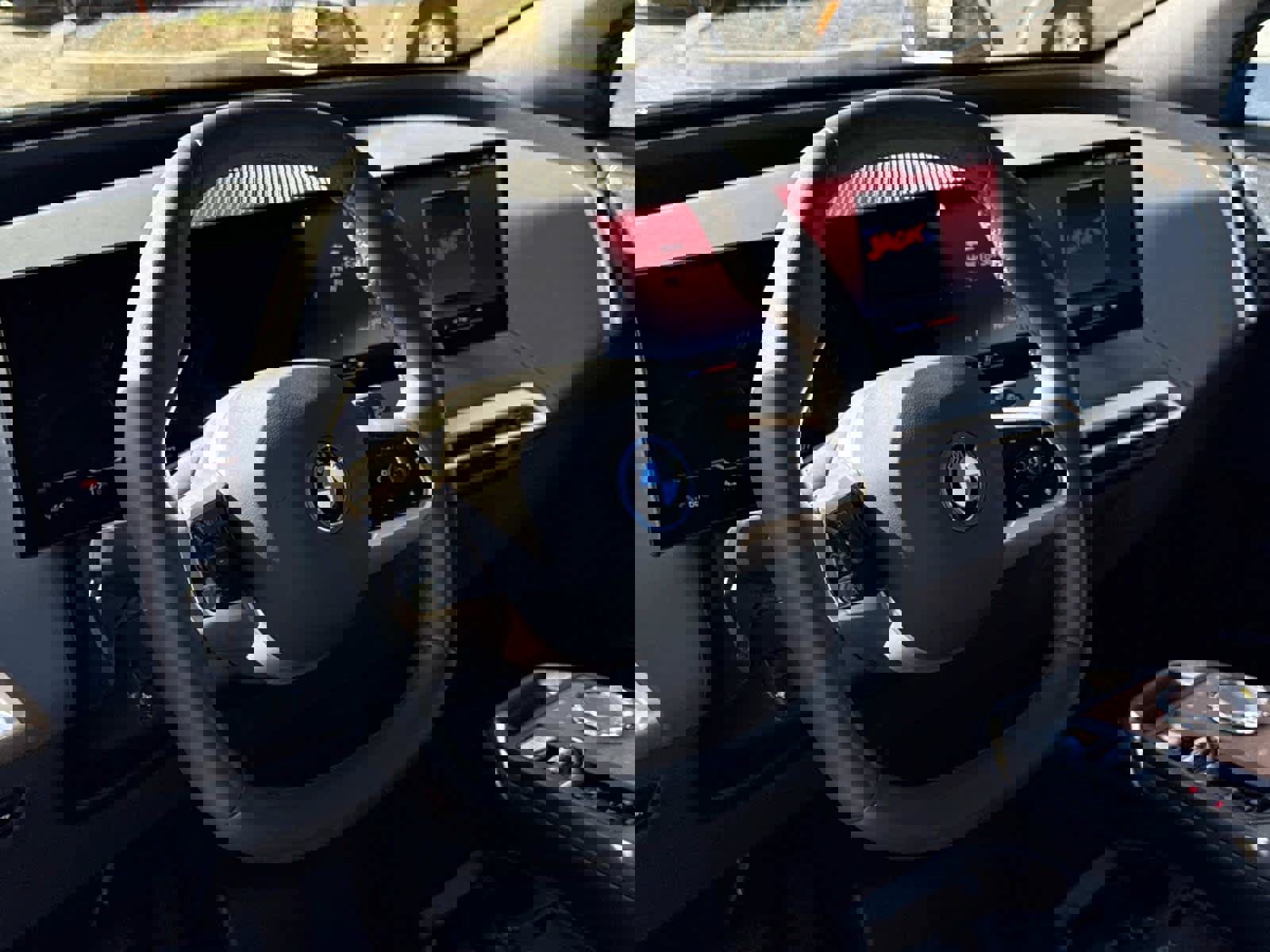 Certified 2023 BMW iX M60 w/ Executive Package image 2