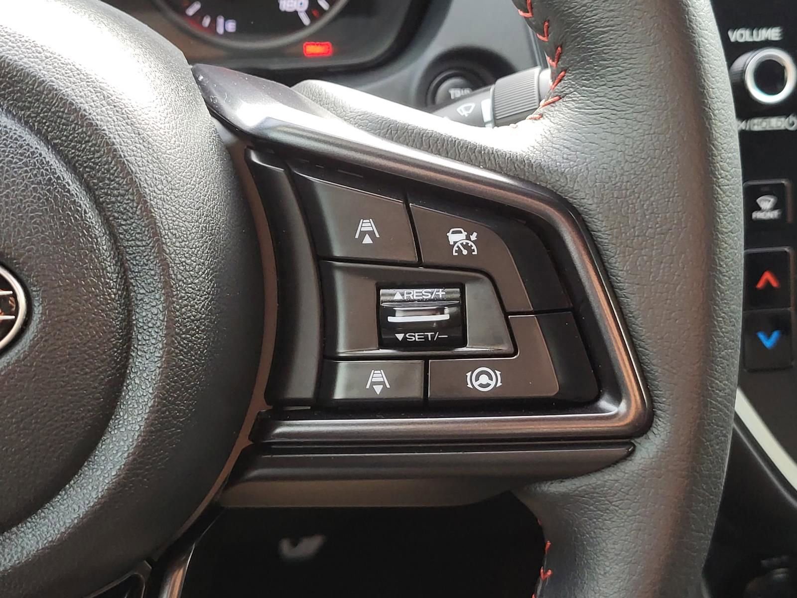 Used 2024 Subaru WRX Premium w/ Popular Package #2A image 25