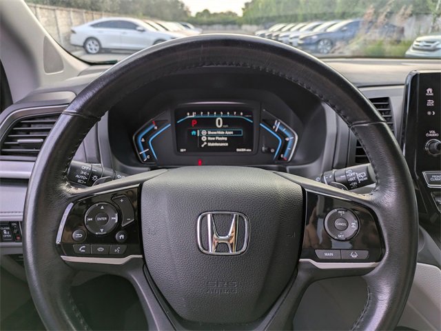 Used 2019 Honda Odyssey EX-L image 32