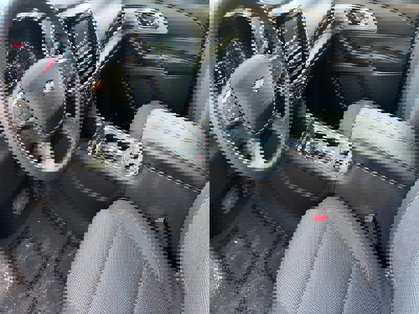 Used 2018 Chevrolet Traverse LS image 11