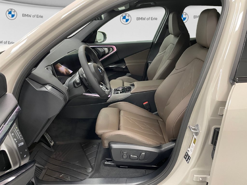 New 2026 BMW X3 xDrive30i AWD/4WD image 7