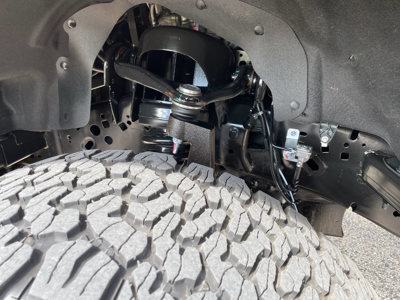 Used 2023 Ford F150 XLT w/ Equipment Group 302A High AWD/4WD image 82