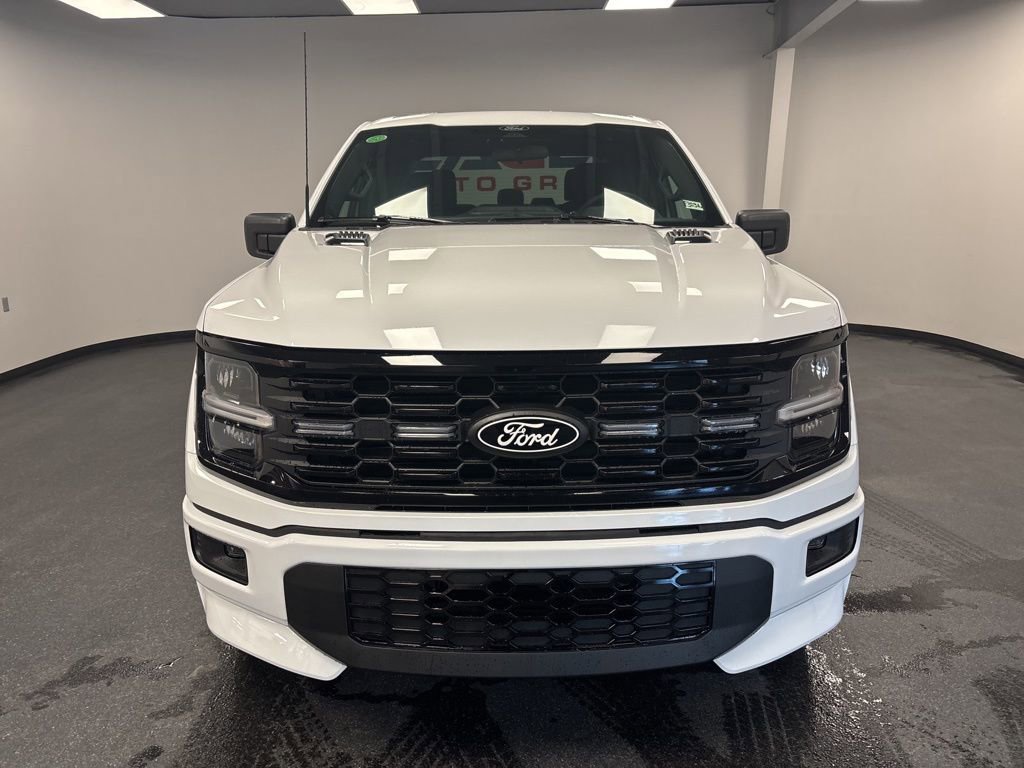 New 2026 Ford F150 STX w/ F-150 LOBO Package image 3