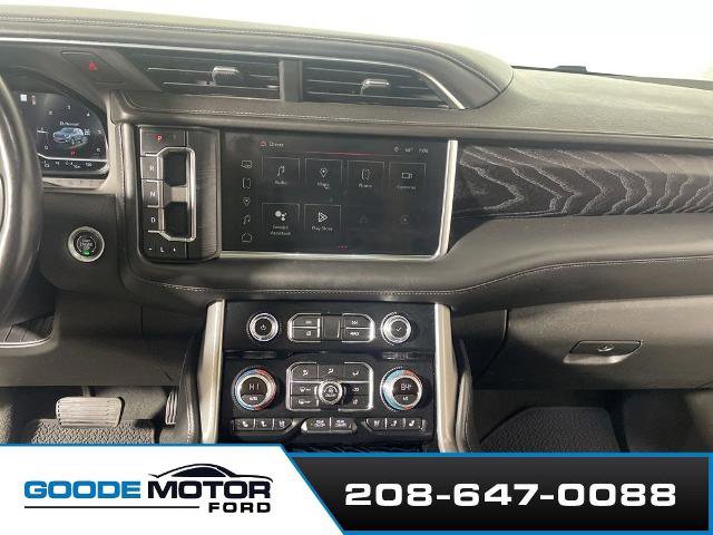 Used 2023 GMC Yukon XL Denali w/ Denali Reserve Package image 15