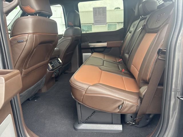 Used 2026 Ford F150 King Ranch AWD/4WD image 9