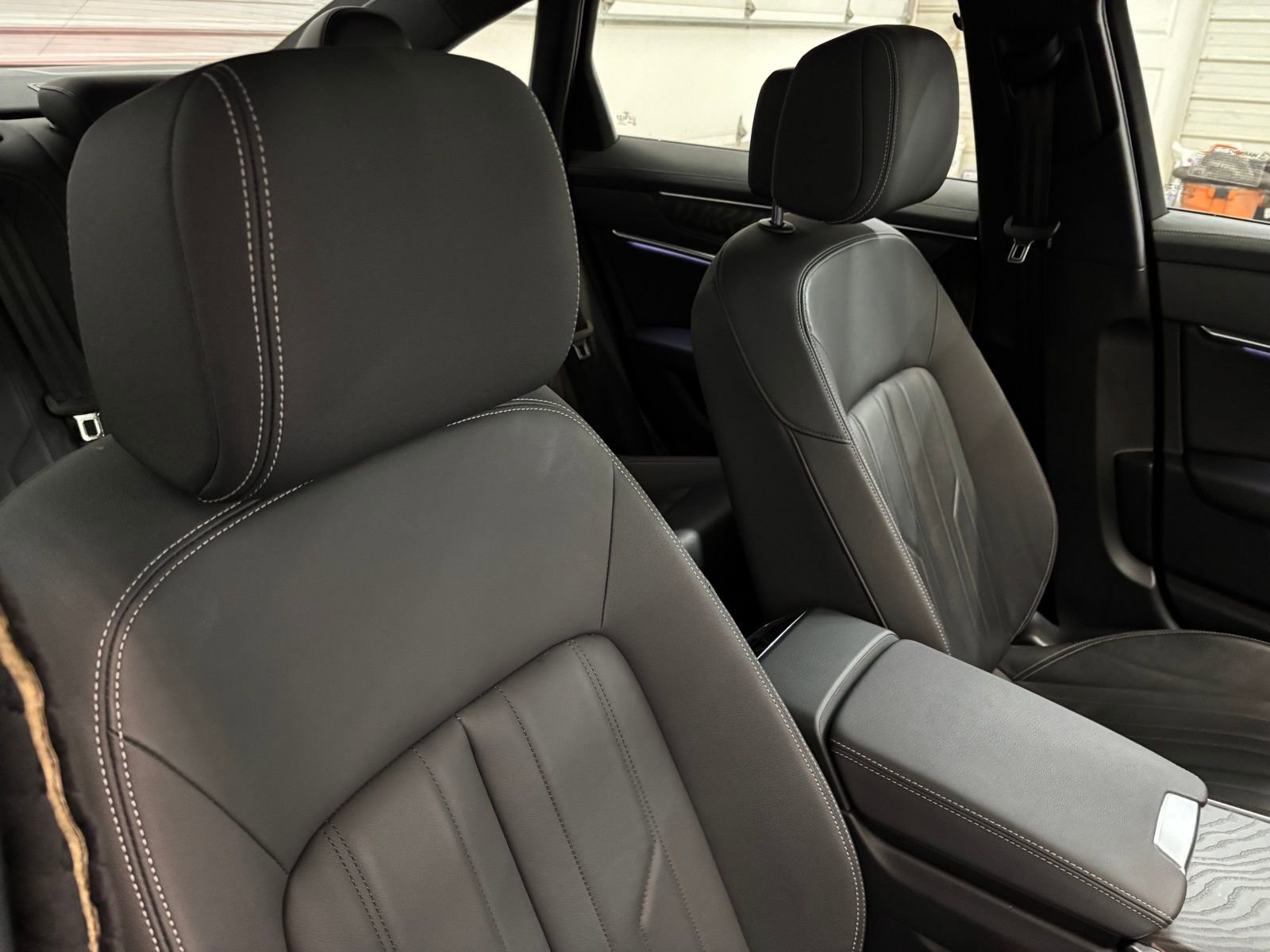 Used 2021 Audi A6 2.0T Premium image 27