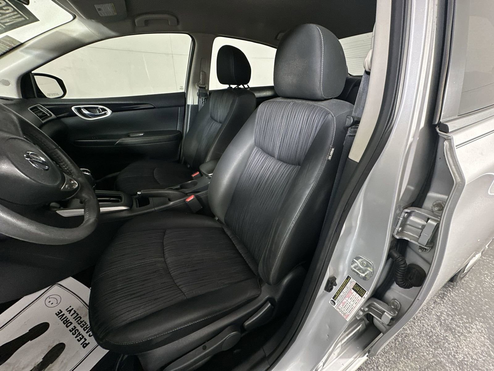 Used 2017 Nissan Sentra SV image 11