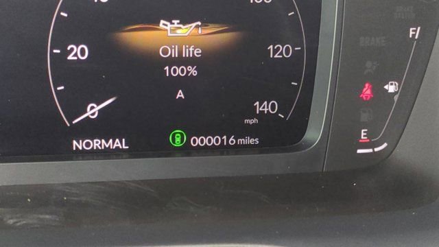 New 2026 Acura ADX FWD image 23