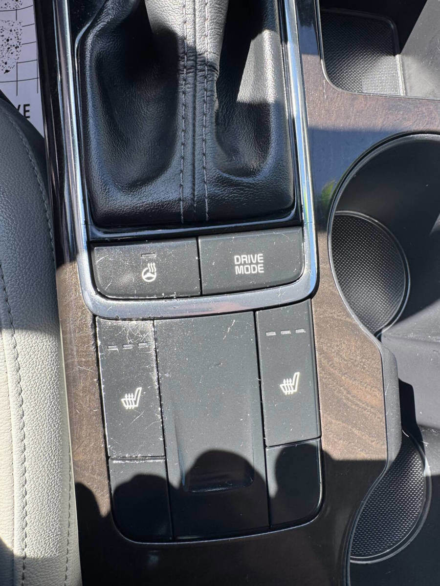Used 2016 Kia Optima EX FWD image 13