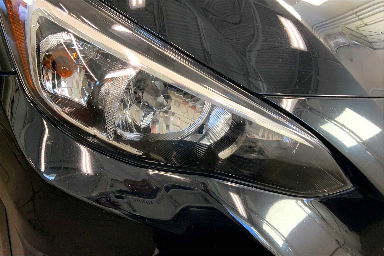 Used 2019 Subaru Crosstrek 2.0i Premium w/ Popular Package #3 image 26