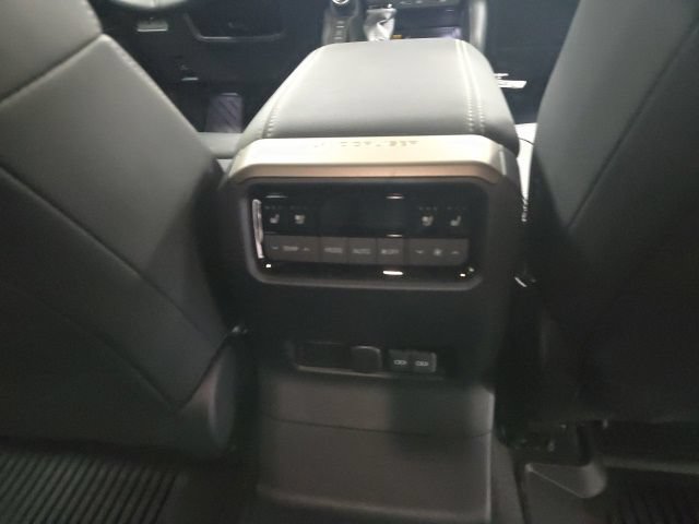 New 2027 Toyota Land Cruiser w/ Premium Package AWD/4WD image 13