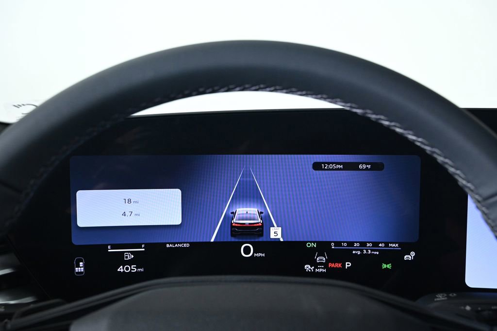 New 2026 Audi A5 2.0T Premium Plus image 11