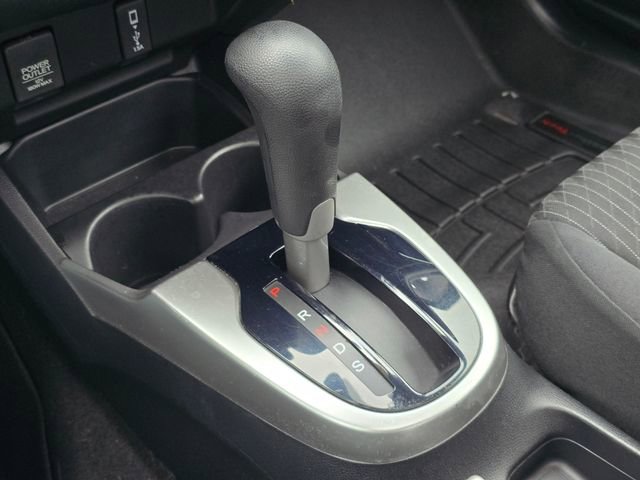 Used 2018 Honda Fit EX image 33