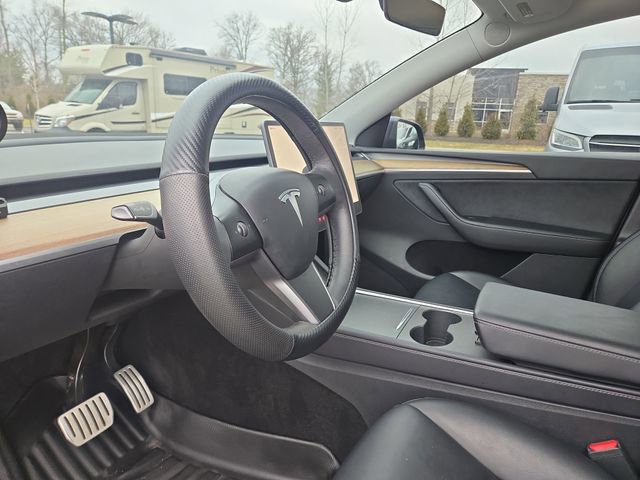 Used 2022 Tesla Model Y Performance image 31