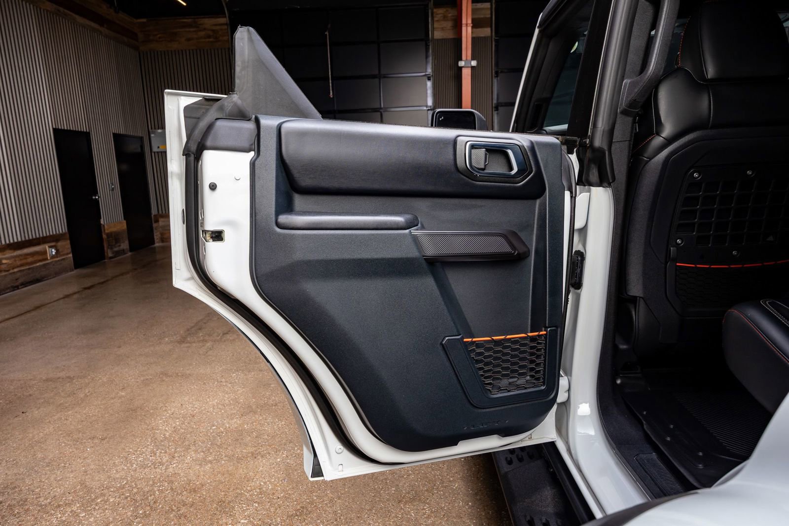 Used 2024 Ford Bronco Raptor image 40