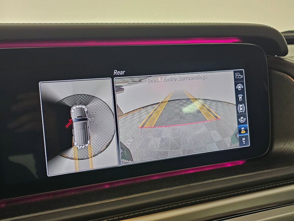 Used 2024 Mercedes-Benz G 63 AMG 4MATIC image 27