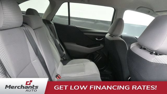 Used 2022 Subaru Outback Premium AWD/4WD image 11
