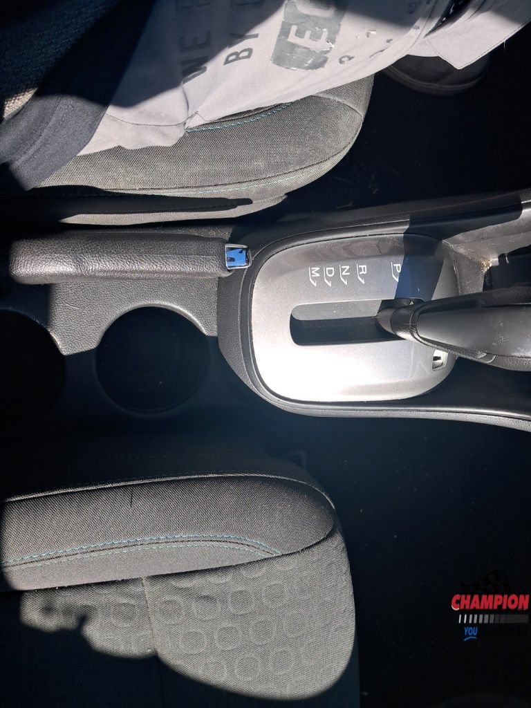Used 2015 Chevrolet Trax LS FWD image 26