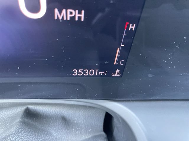 Certified 2024 Buick Encore GX Preferred FWD image 12