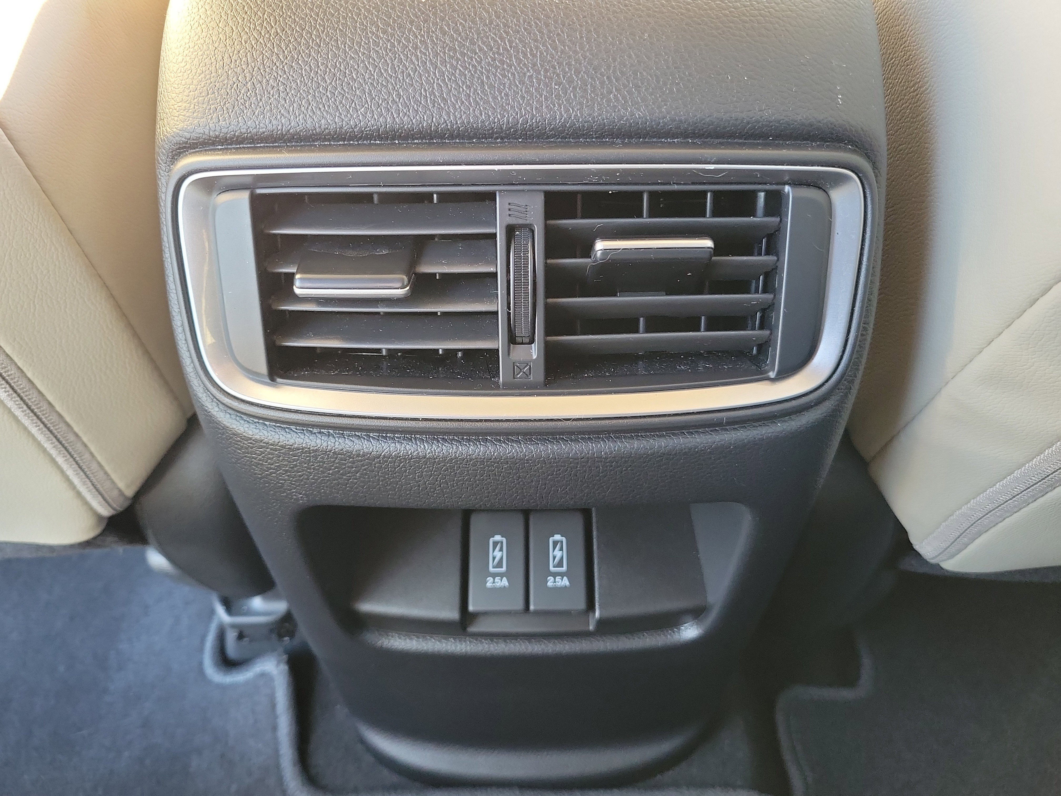 Used 2018 Honda CR-V Touring image 19