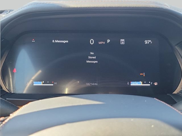 Used 2025 Jeep Grand Cherokee L Summit AWD/4WD image 26
