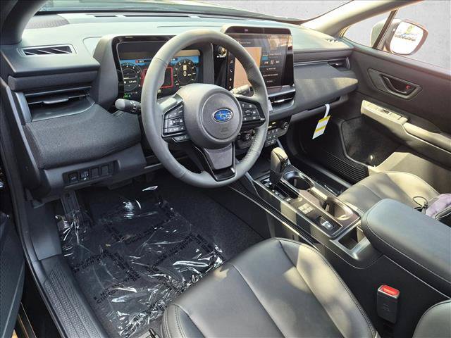 New 2026 Subaru Outback Premium AWD/4WD image 3