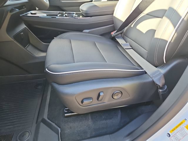 New 2026 Buick Enclave Preferred w/ Power Package AWD/4WD image 15