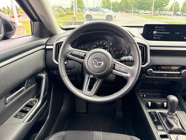 Certified 2026 MAZDA CX-50 Meridian Edition w/ Weather Package AWD/4WD image 16