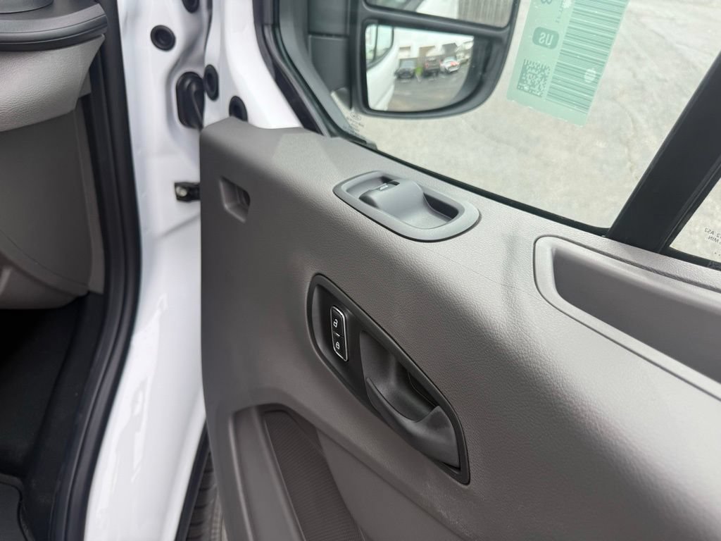 New 2026 Ford Transit 250 Low Roof w/ Load Area Protection Package RWD image 56