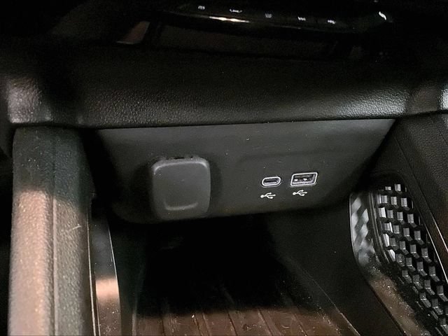 Used 2024 Chevrolet TrailBlazer LT FWD image 31