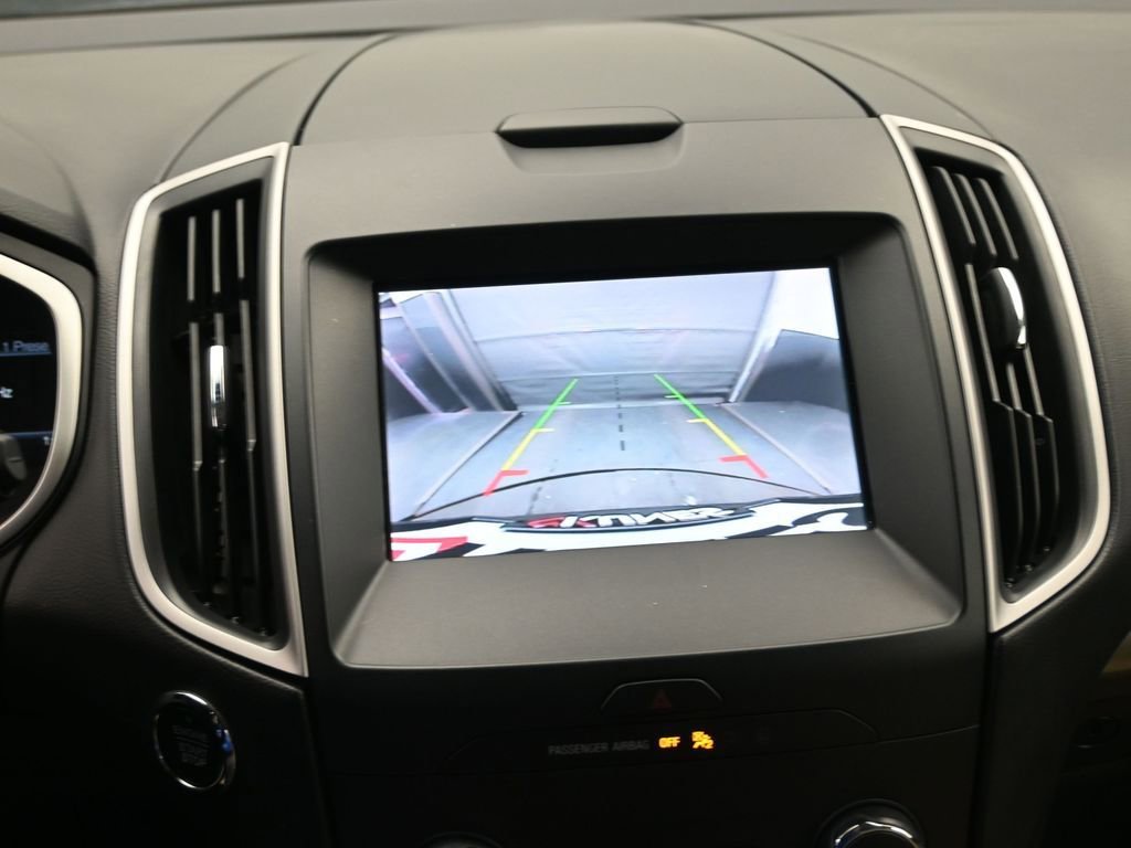 Used 2019 Ford Edge SEL w/ Equipment Group 201A image 16
