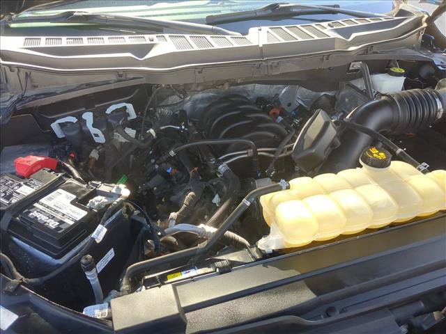 Used 2021 Ford F150 XLT w/ Equipment Group 302A High AWD/4WD image 22