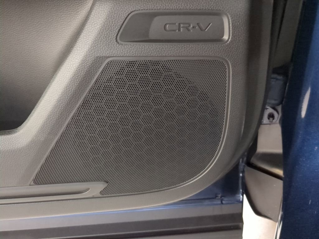 New 2026 Honda CR-V Sport-L image 23