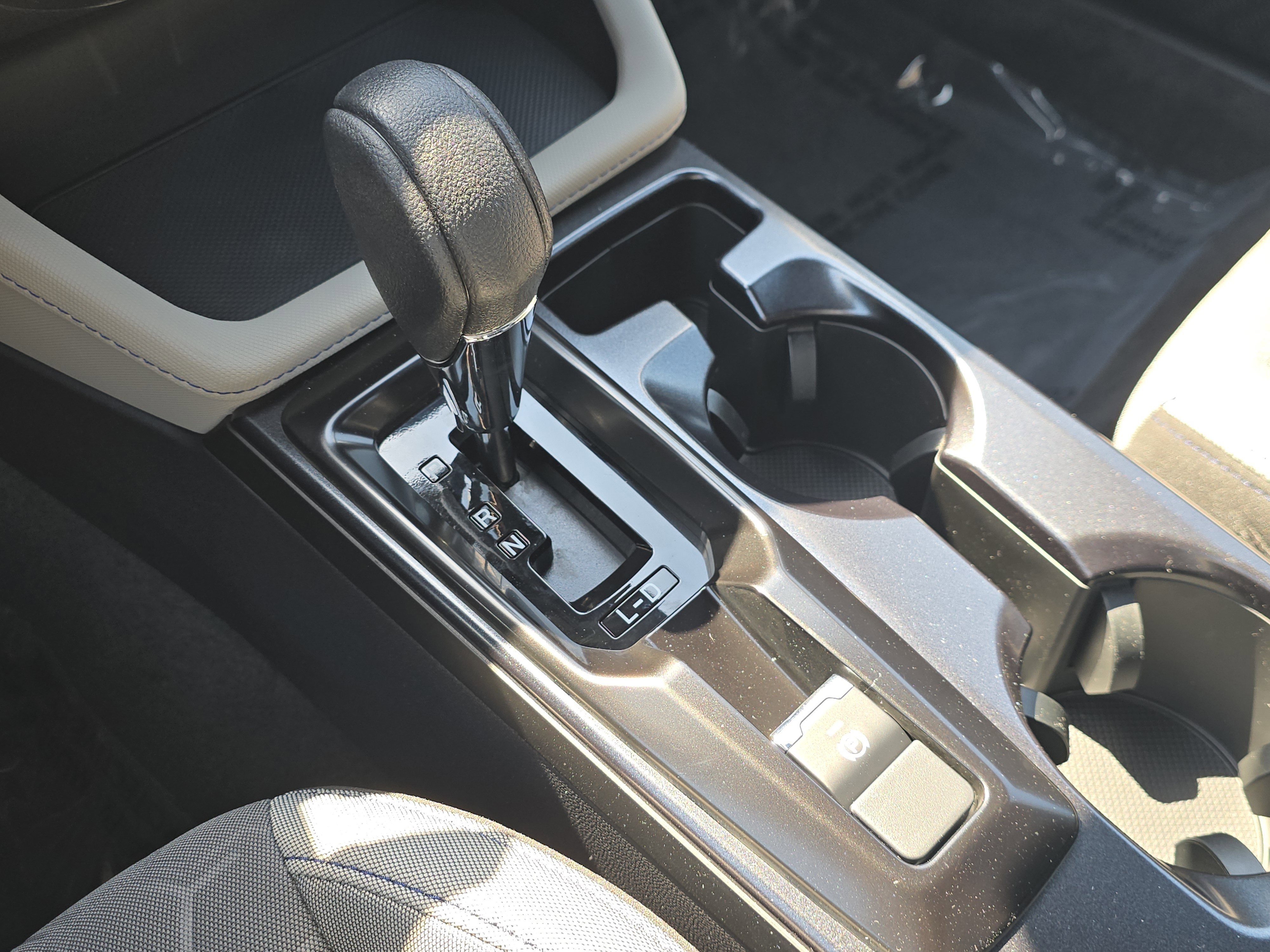 New 2026 Subaru Forester AWD/4WD image 26