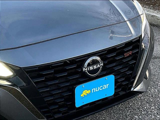 Certified 2024 Nissan Altima 2.5 SR image 29