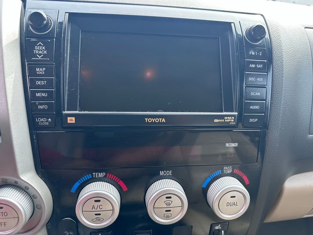 Used 2008 Toyota Tundra Limited AWD/4WD image 18