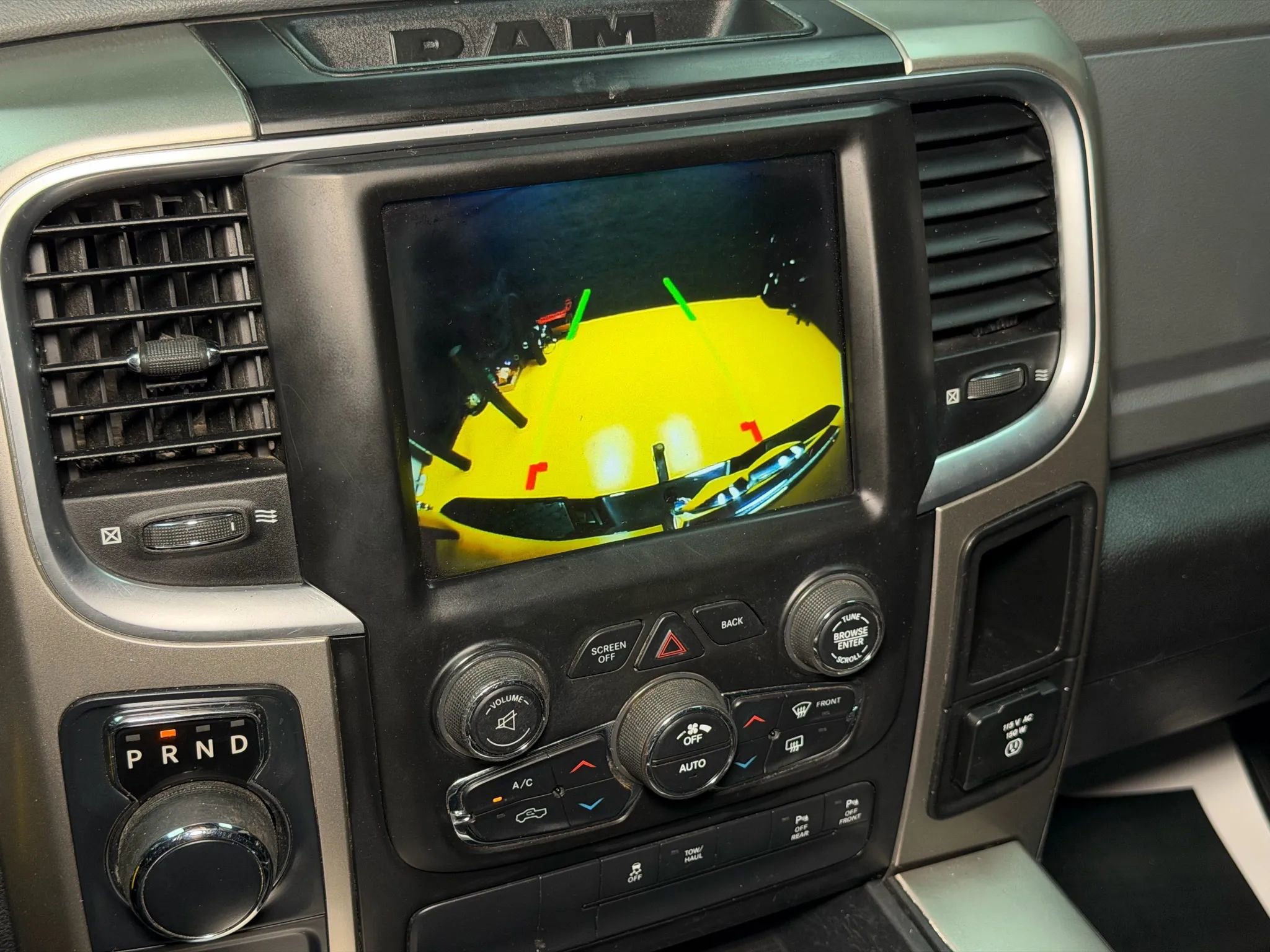 Used 2018 RAM 1500 Lone Star RWD image 44