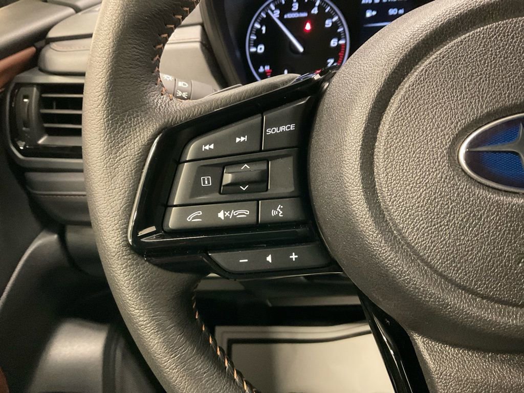 Used 2025 Subaru Forester Touring w/ Popular Package - Touring image 20