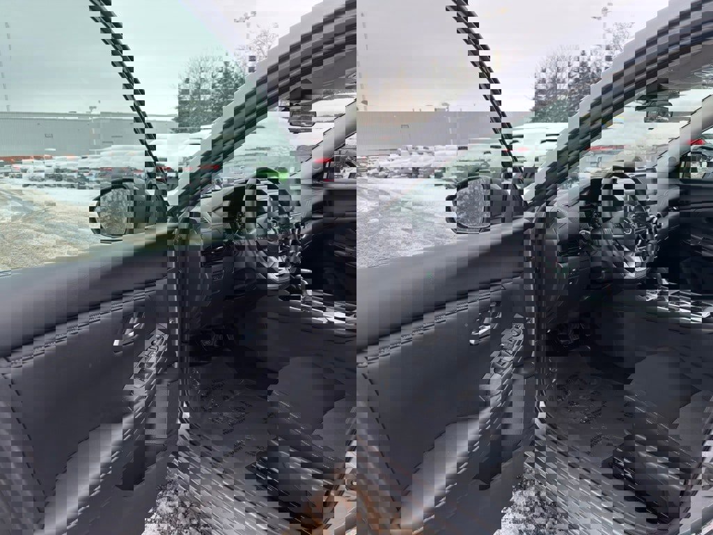 Used 2024 Nissan Sentra SV image 10