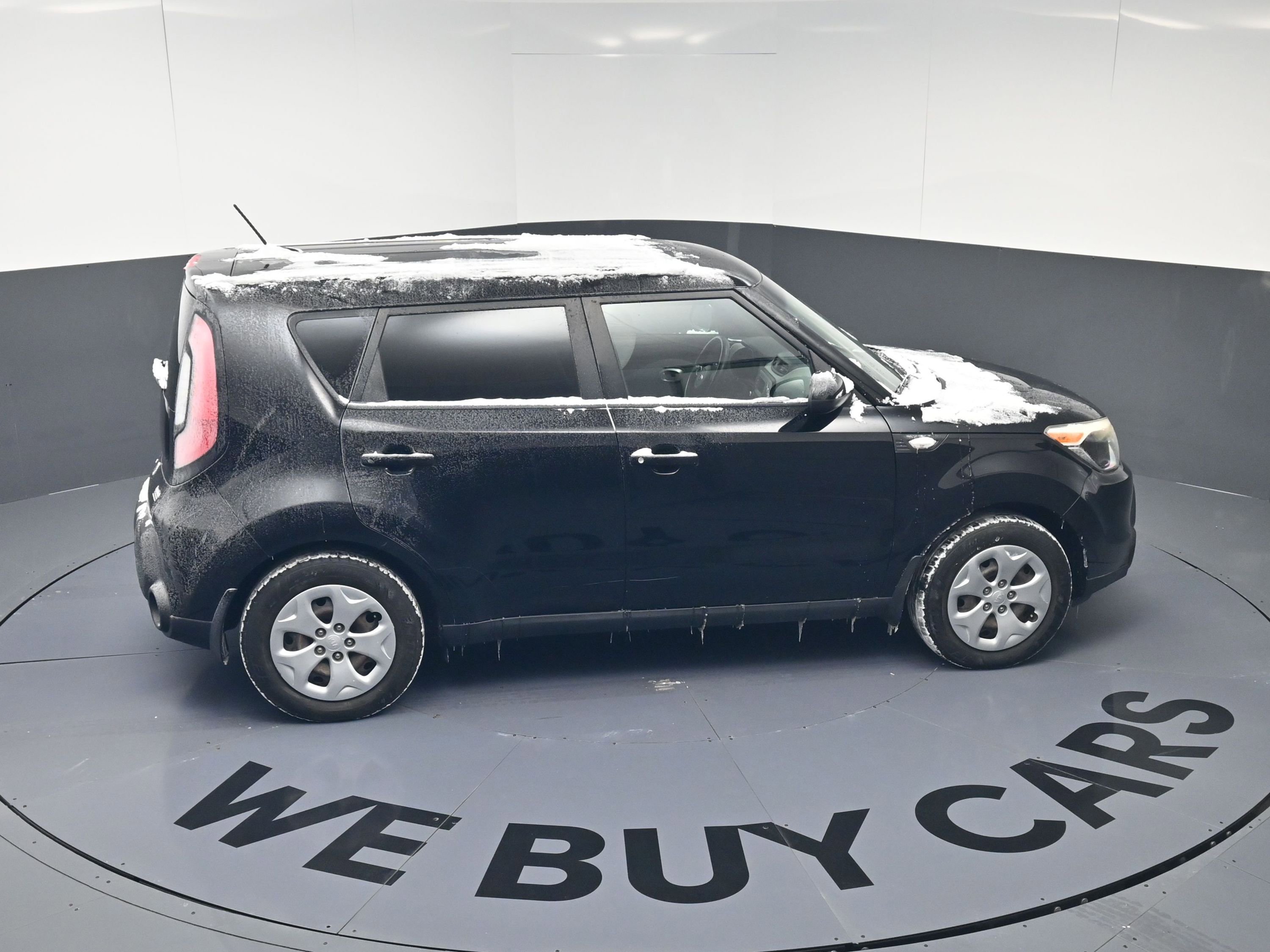 Used 2014 Kia Soul image 32