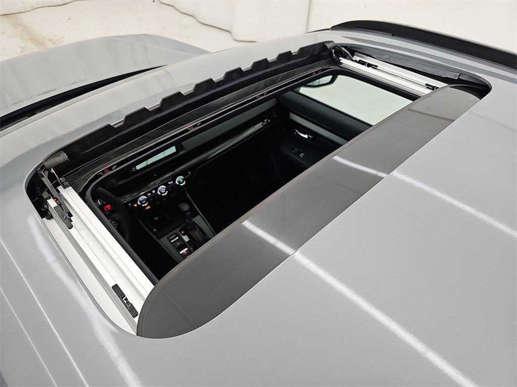 New 2026 Honda CR-V Sport Touring image 42