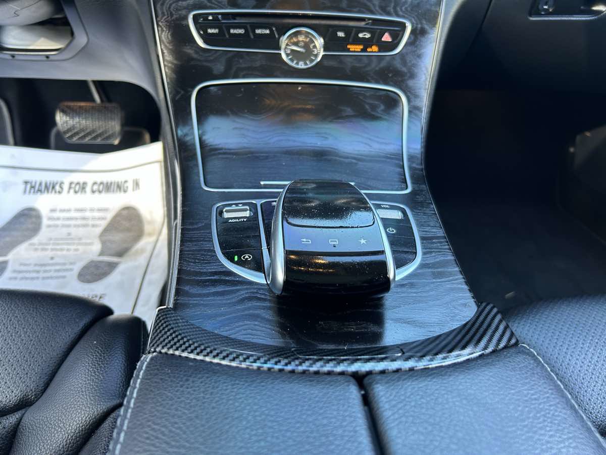 Used 2015 Mercedes-Benz C 300 Luxury w/ Premium 1 Package image 14